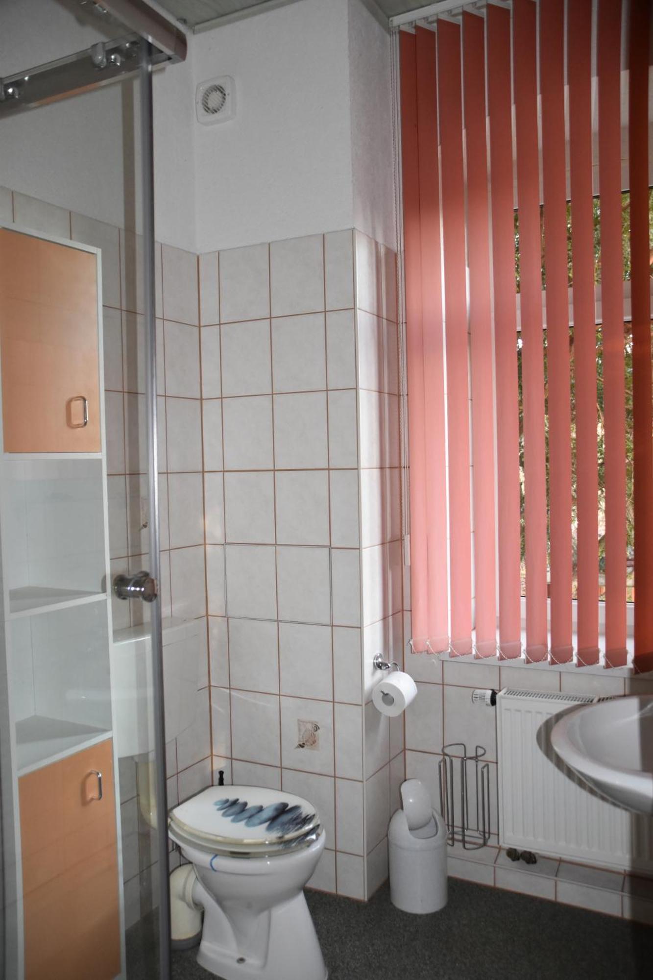 Ferienwohnung Und Pension "Zur Aue" Konigsbruck Exteriör bild